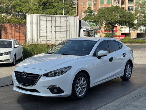 Mazda Mazda3 Axela