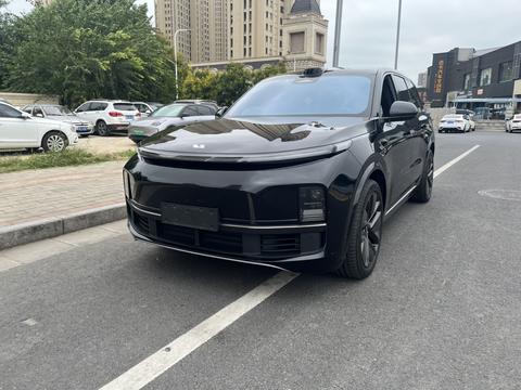 Li Auto L9