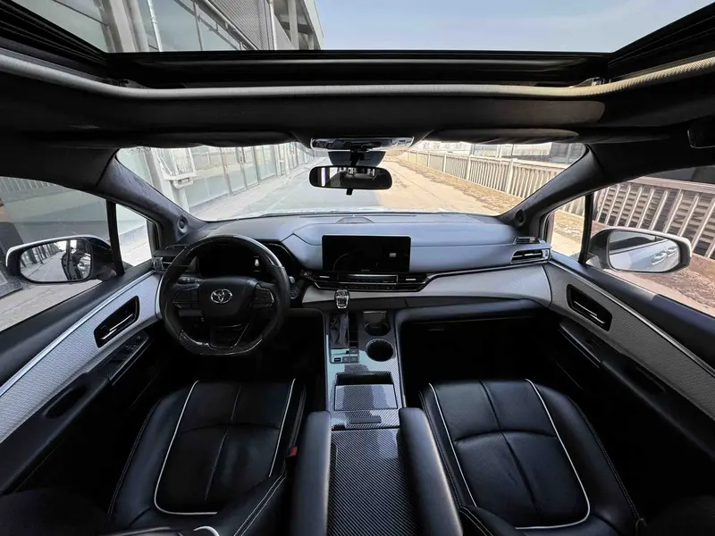 Toyota Sai Na — фото 7