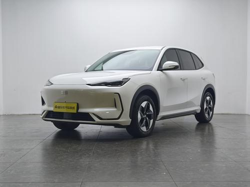 Geely Galaxy E5