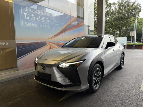 Lexus RZ