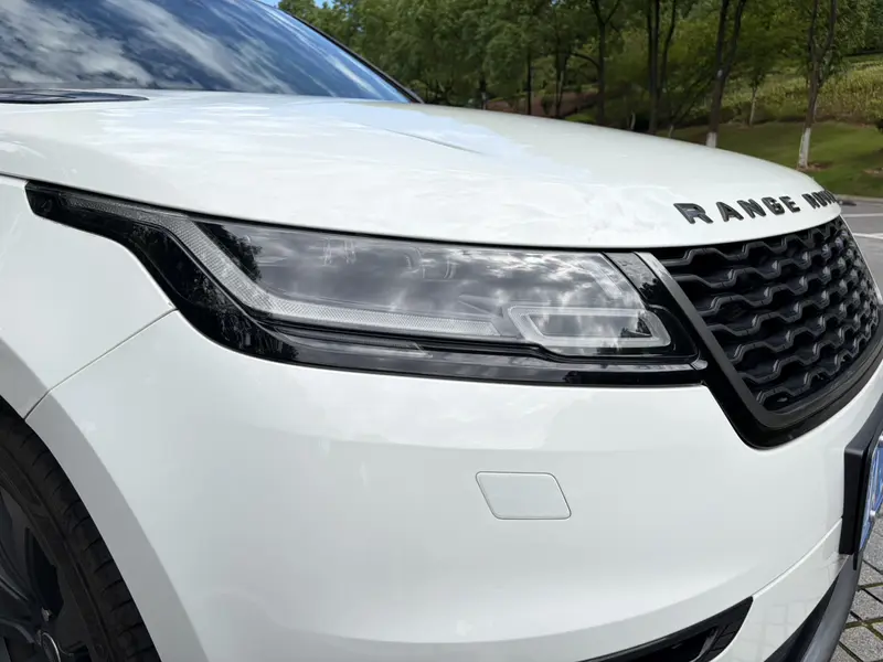 Land Rover Range Rover Velar P 380 R-DYNAMIC SE — фото 7