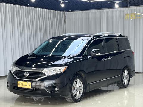 Nissan Quest