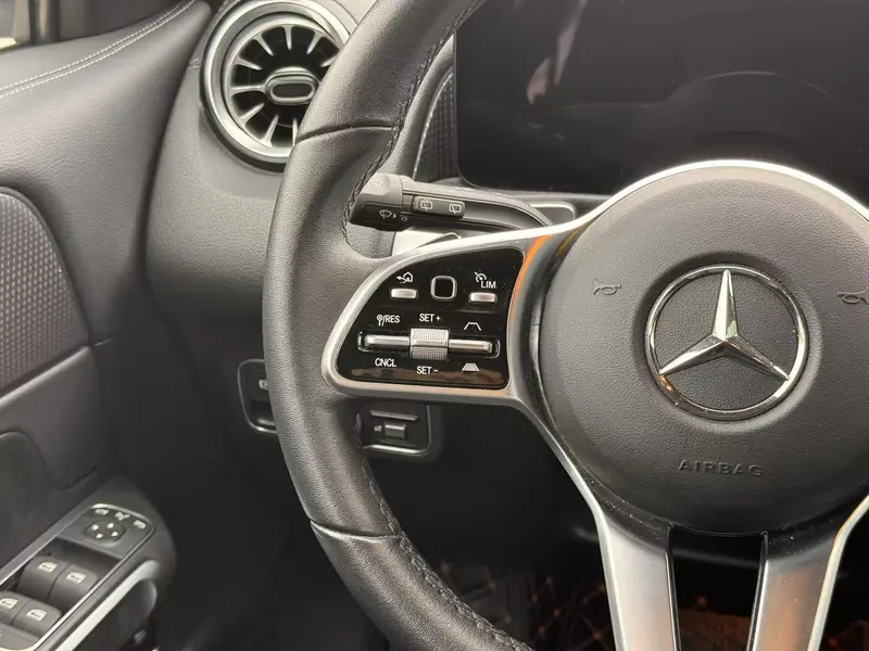 Mercedes-Benz EQB рестайлинг EQB 260 — фото 10
