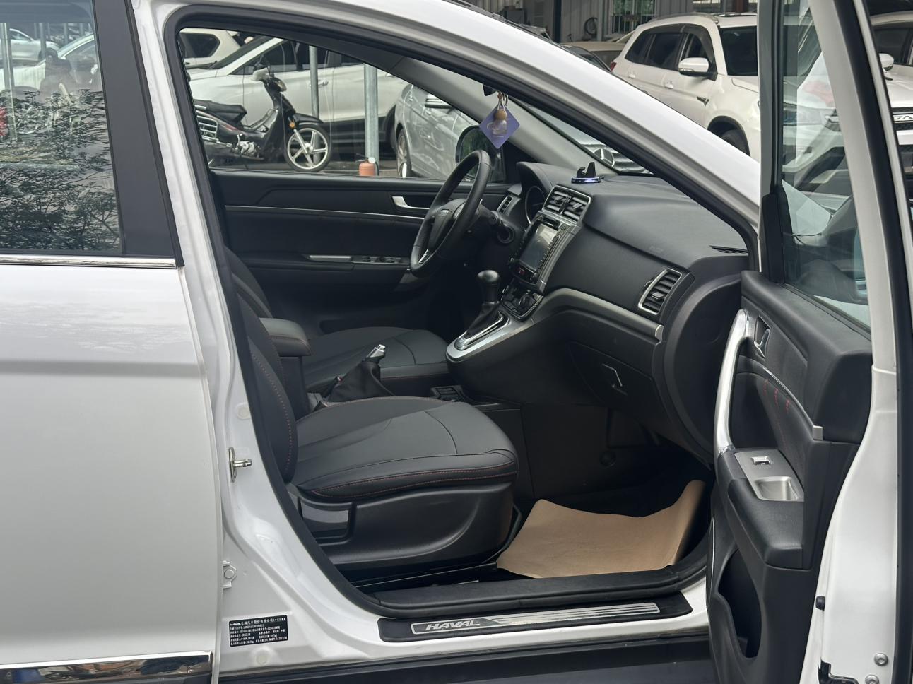 Haval H6 — фотографии объявления, Фото 27