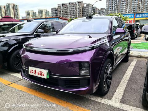 Li Auto L9