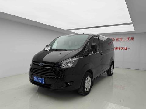 Ford Tourneo