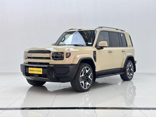 iCAR V27