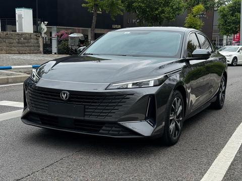 Changan Yida 2023 1.5T GDI AT