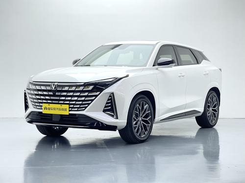 Changan UNI-Z