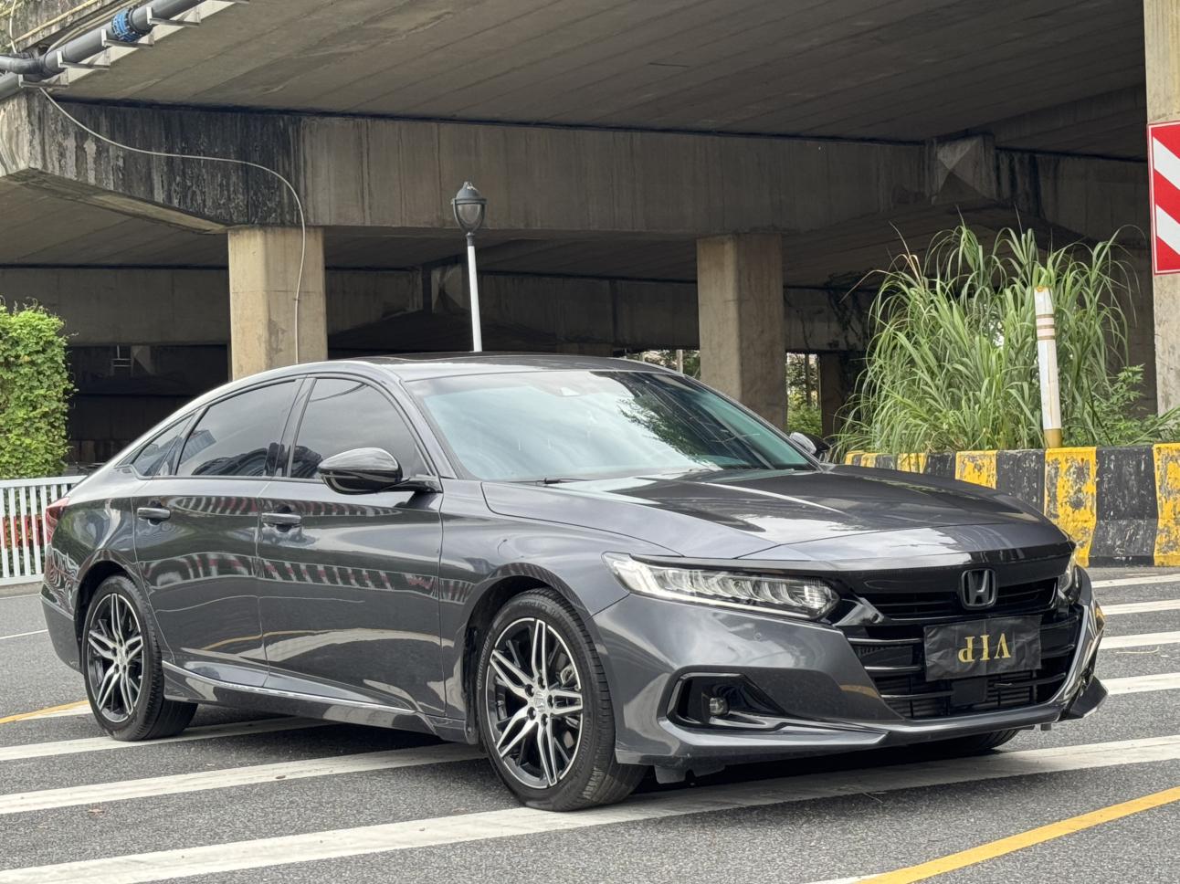 Honda Accord 2022 260TURBO Luxury