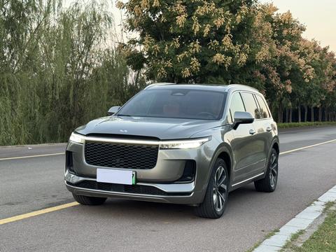 Li Auto ONE