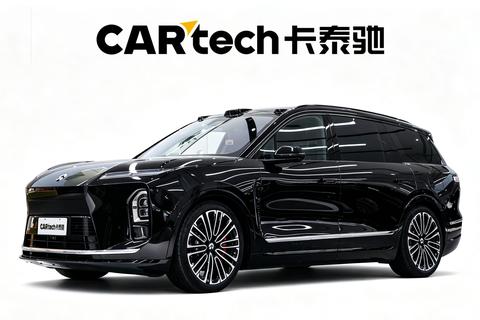 Nio ES8