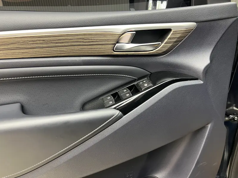 Trumpchi GACTrumpchi M8 — фото 16