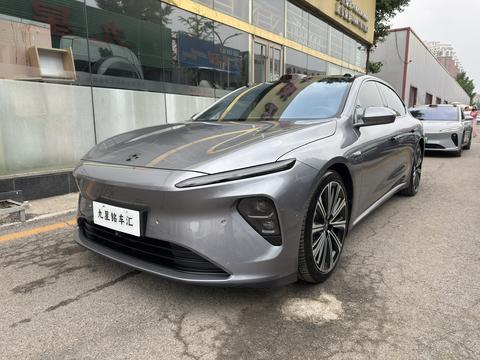 Nio ET7