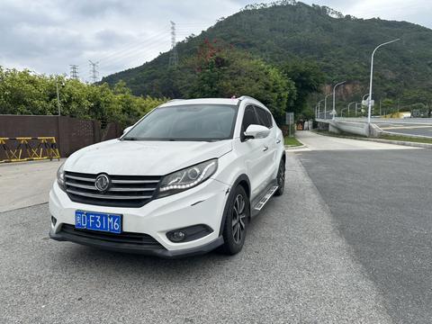 DFSK Fengon 580