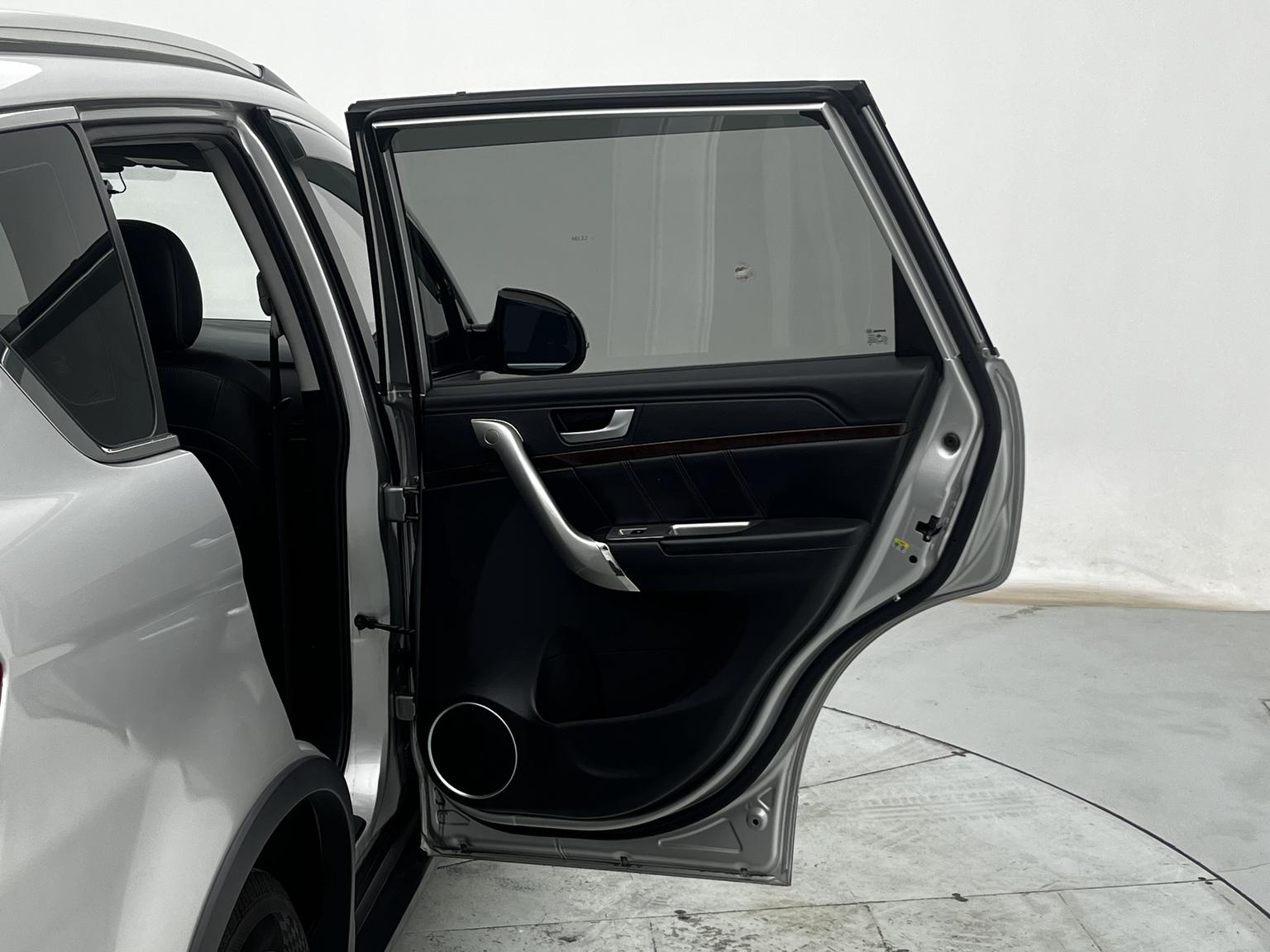 Haval H6 — фотографии объявления, Фото 23