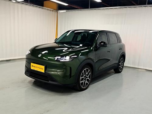 Leapmotor A10