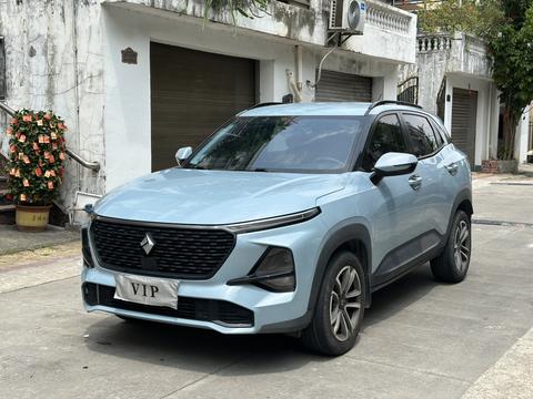 Baojun RS-3