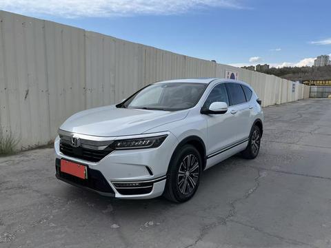 Honda Breeze PHEV