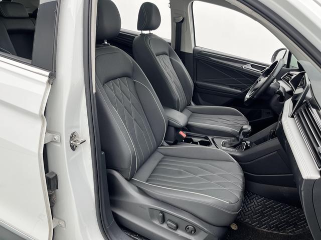 Volkswagen Tiguan L id 4392040 из Китая 10