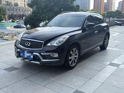 Infiniti QX50