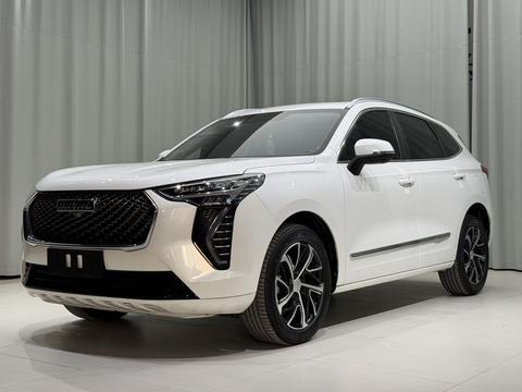 Haval First Love