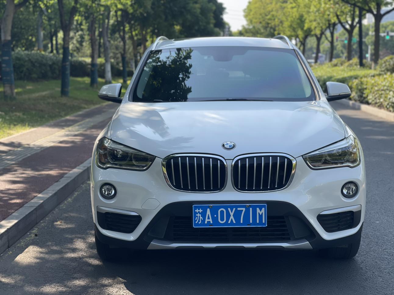 BMW X1 — фотографии объявления, Фото 3