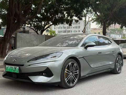 DENZA Z9GT DM