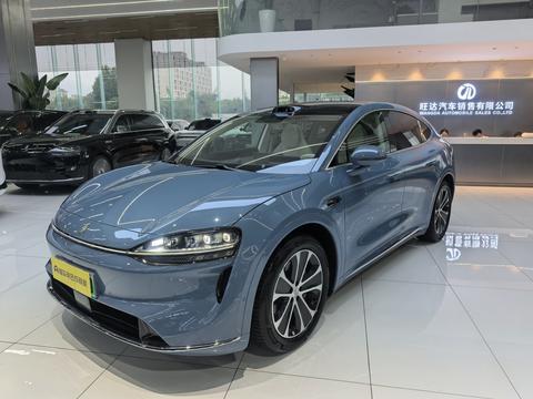 Luxeed R7