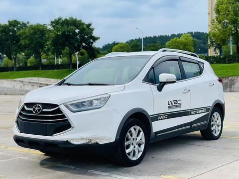JAC Refine S3