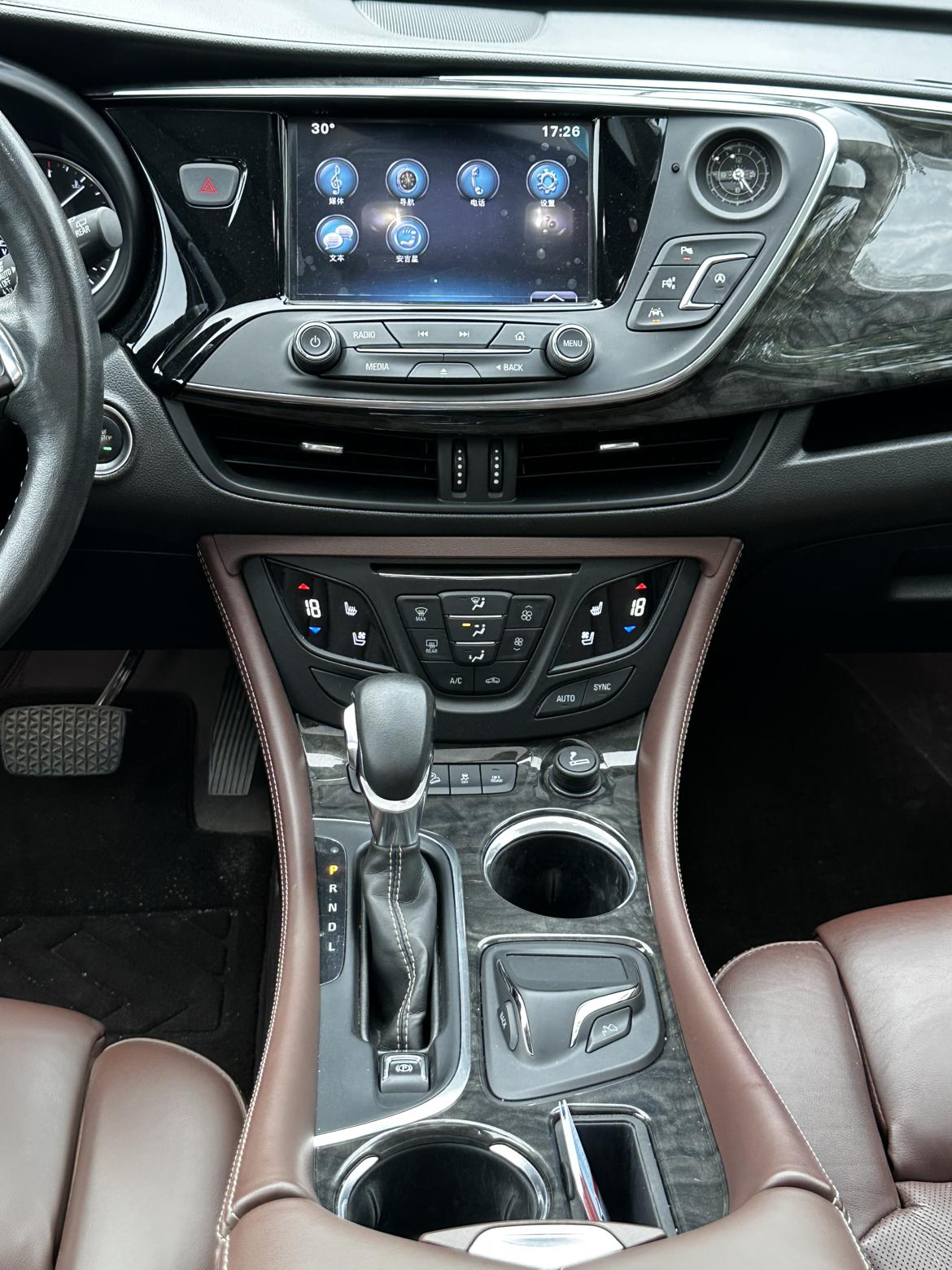 Buick Envision — фотографии объявления, Фото 4