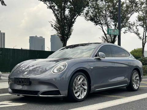 Ora 2022 555km Luxury