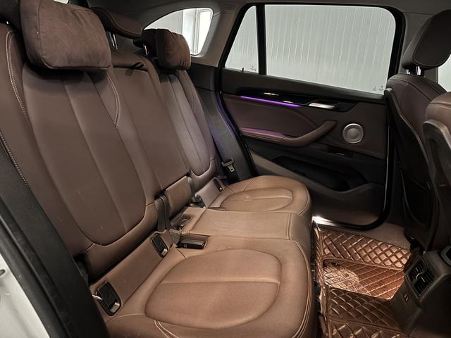 BMW X1 2022 Белый из Китая, фото 5