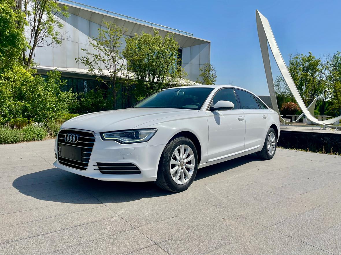 Audi A6L — фотографии объявления, Фото 2