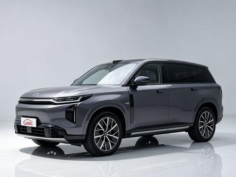 GAC Trumpchi Xiangwang S7