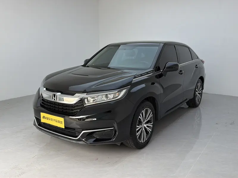 Honda Avancier 240 TURBO CVT