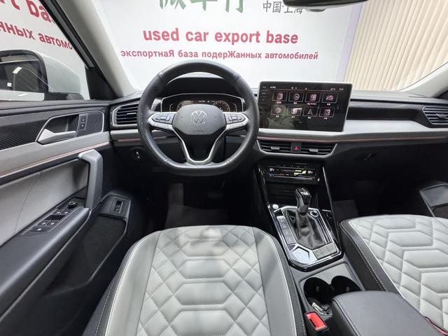 Volkswagen Tanyue id 4387250 из Китая 7