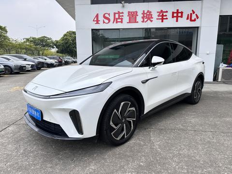 Rising Auto R7