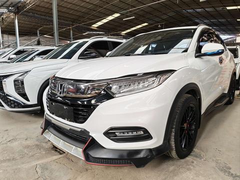 Honda Vezel 2019 220 TURBO CVT Luxury VI