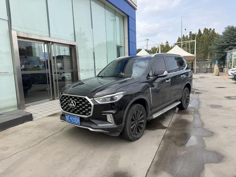 MAXUS D90