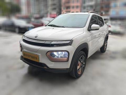Dongfeng Box 2022 Champion 201KM