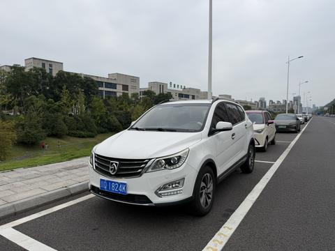 Baojun 560