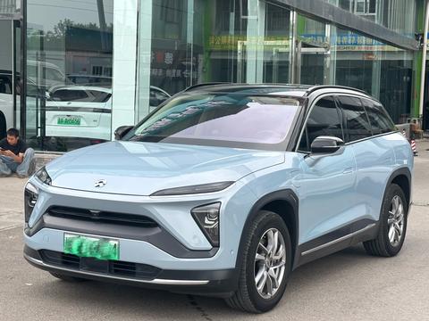 Nio ES6