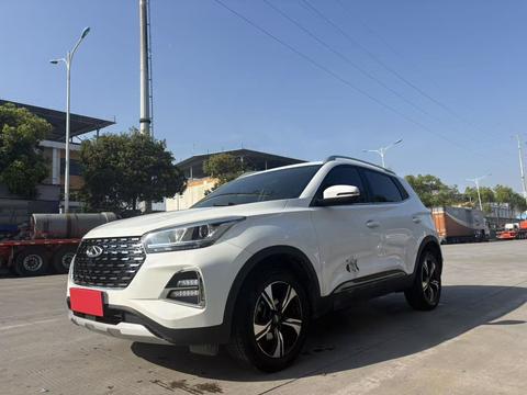 Chery Tiggo 5x