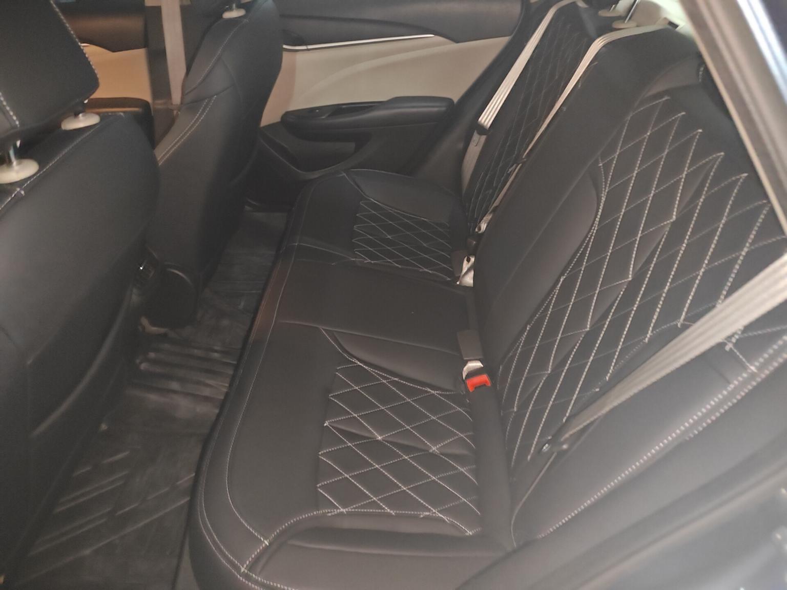 Buick Excelle — фотографии объявления, Фото 13
