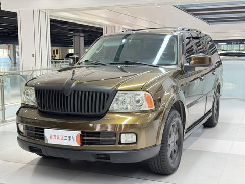 Lincoln Navigator