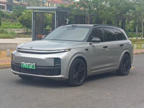 Li Auto L7
