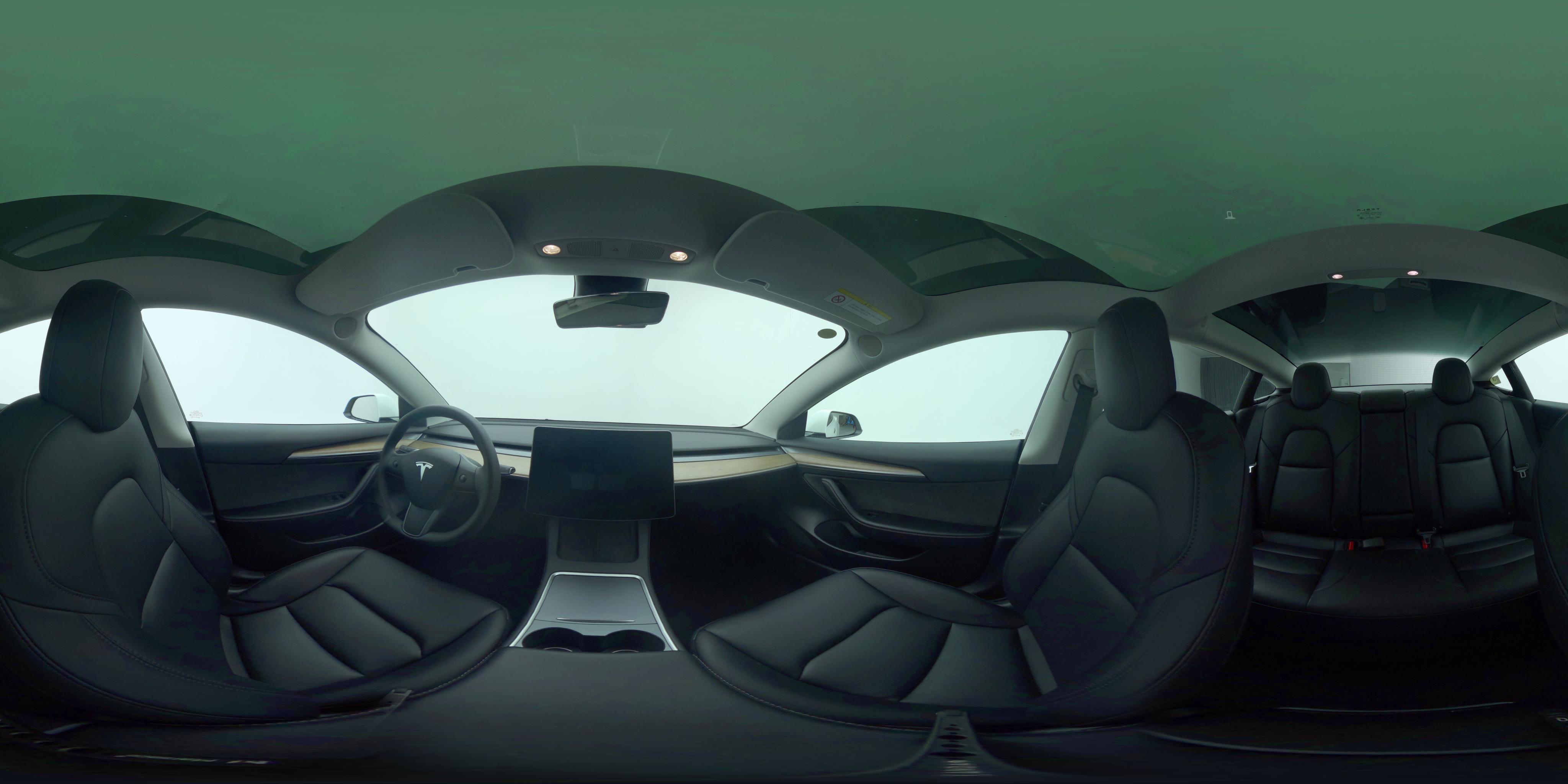 Tesla Model 3 — фото 14