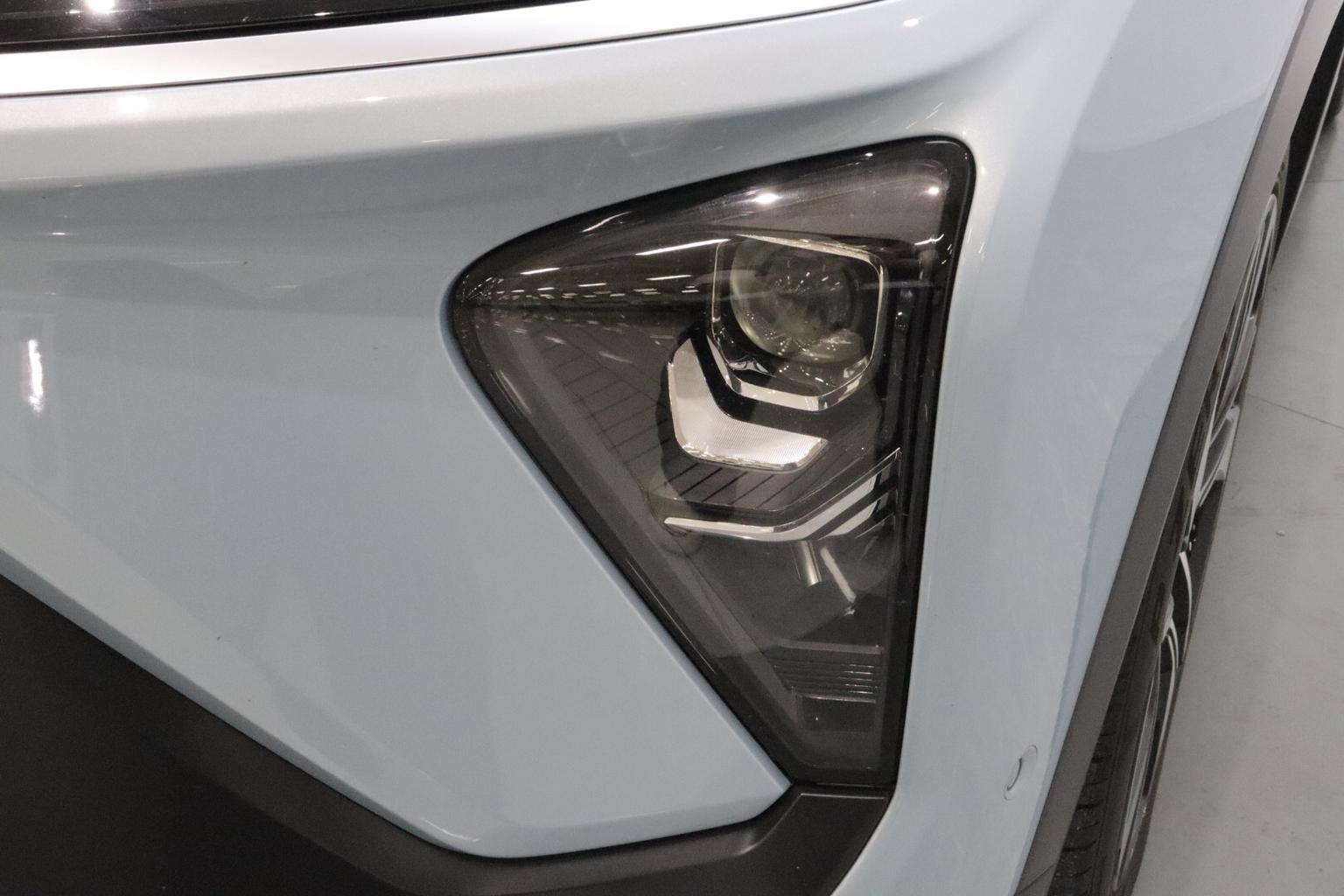 NIO ES6 — фотографии объявления, Фото 20